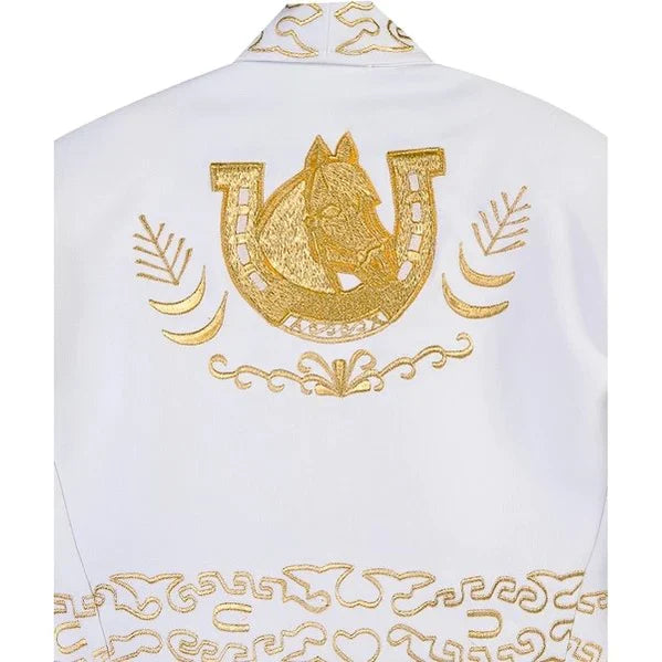 Traje Charro para Niño