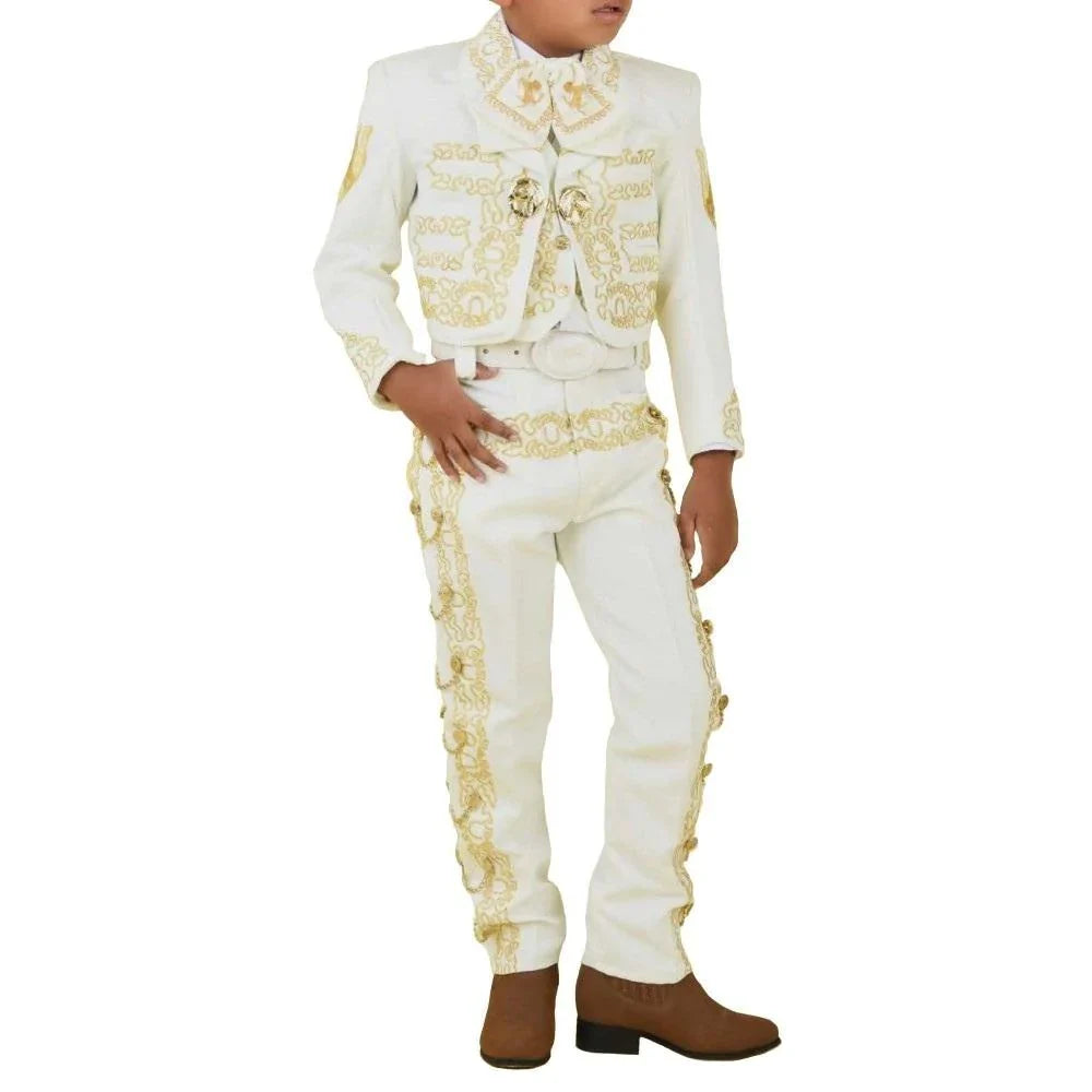 Traje Charro para Niño