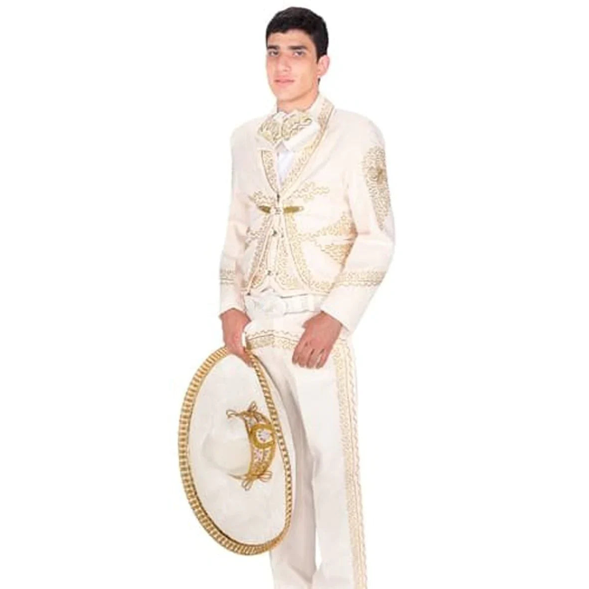 Traje de Mariachi Para Hombre