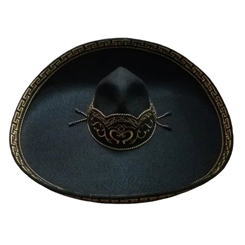 Sombrero Charro Hombre