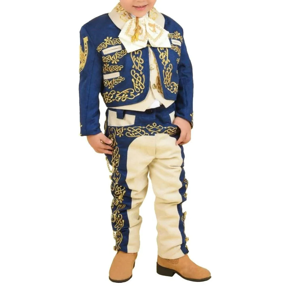 Traje Charro para Niño