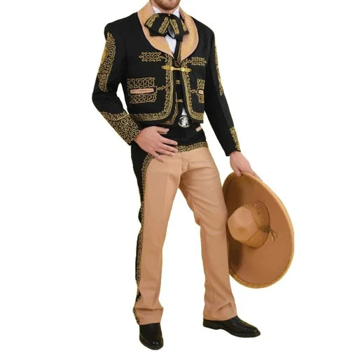 Traje de Mariachi Para Hombre