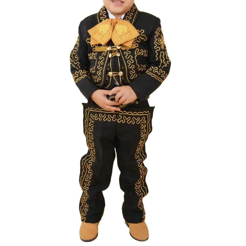 Traje Charro para Niño
