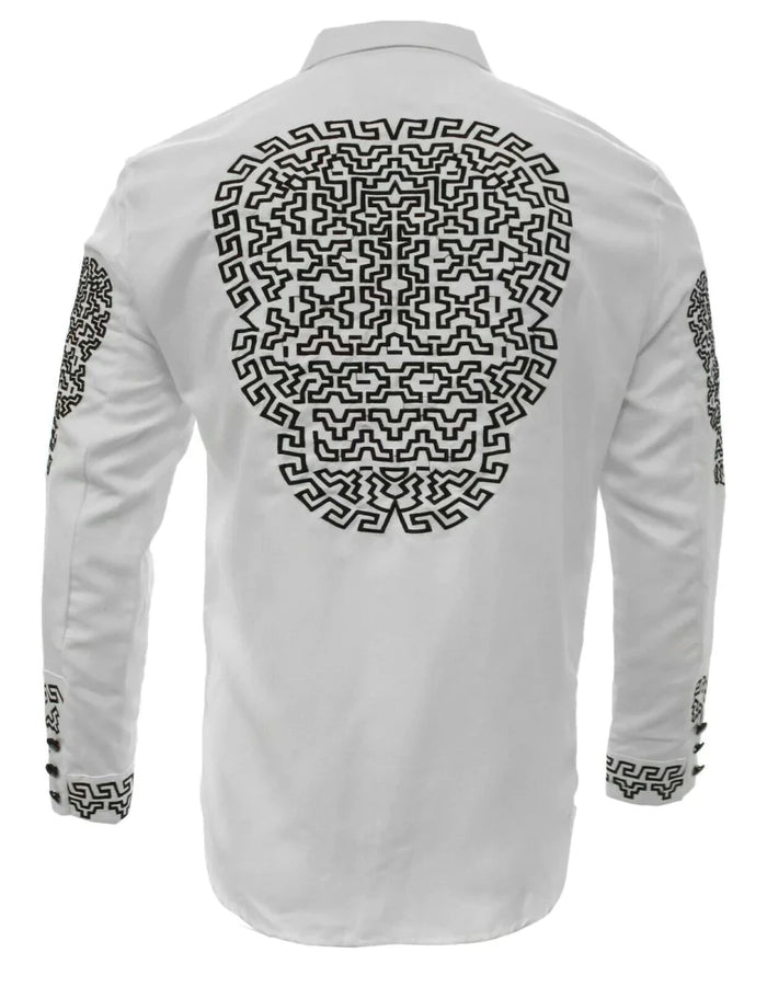 Camisas Charras Para Hombre