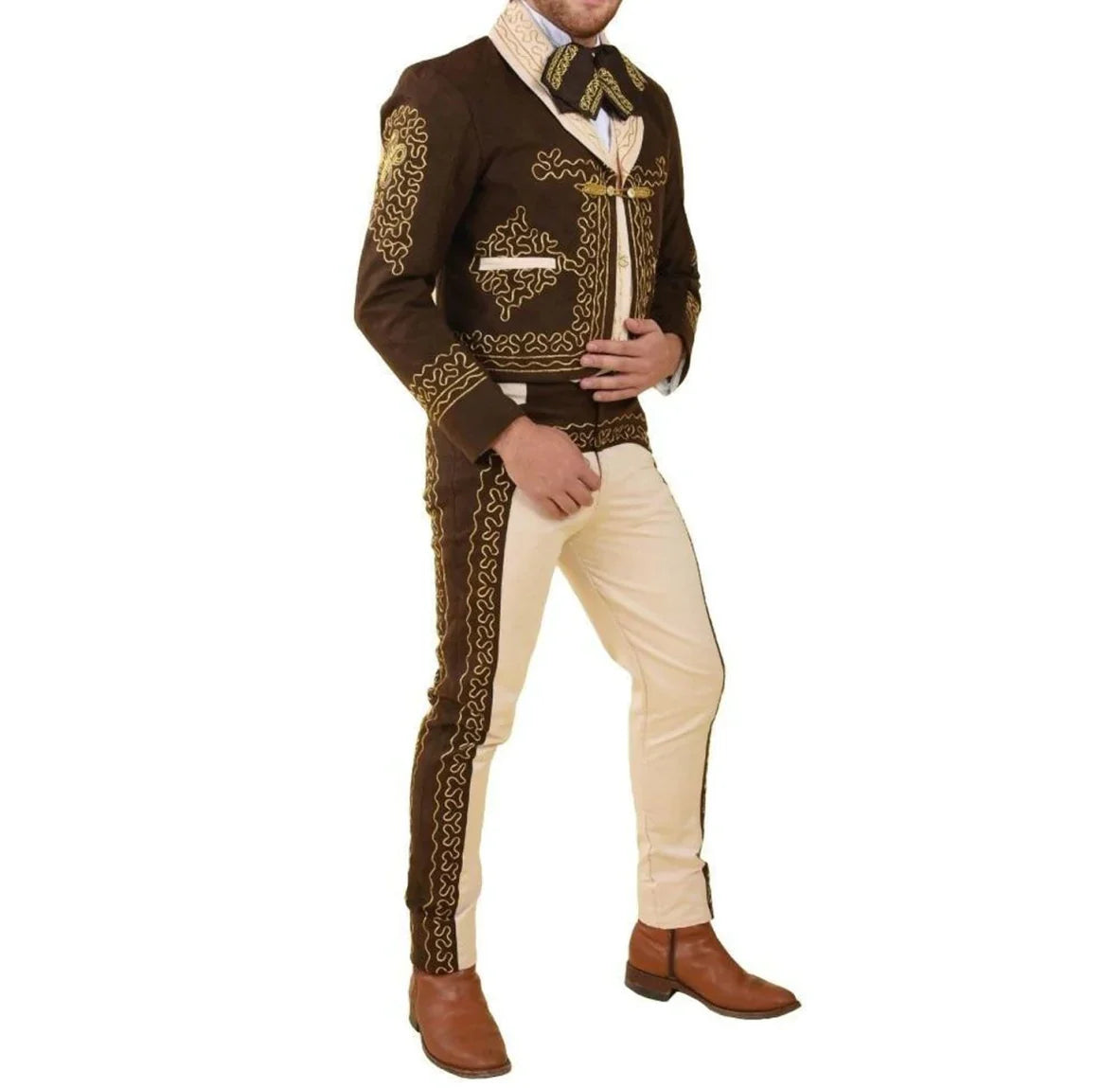 Traje de Mariachi Para Hombre