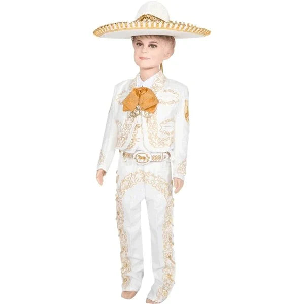 Traje Charro para Niño