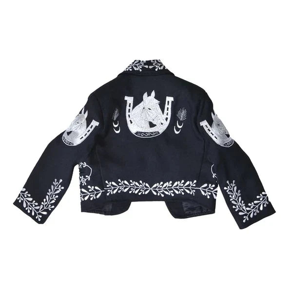 Traje Charro para Niño