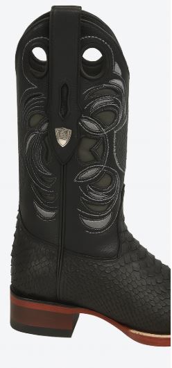 python_snake_boots_mens_square_toe