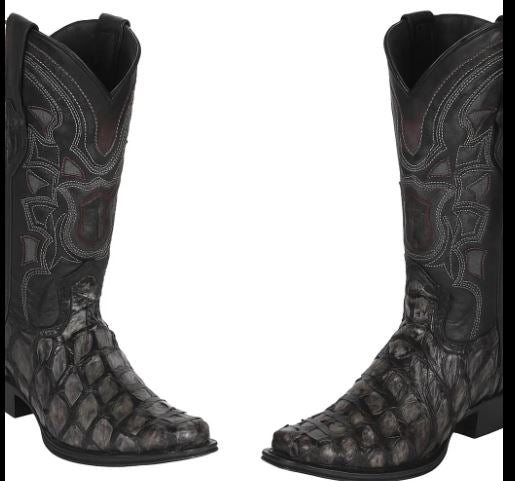 los-altos-pirarucu-gray-black-european-square-toe-mens-boot