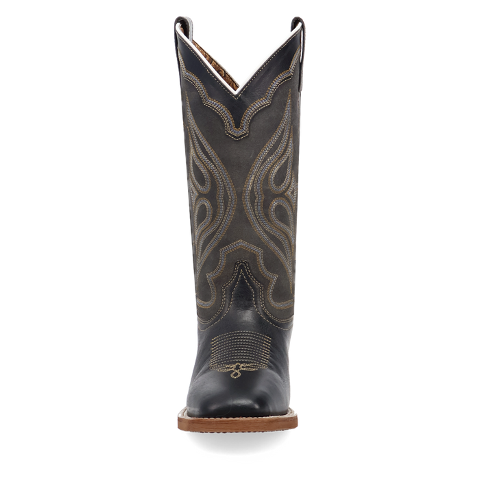 Laredo Iron Belle Leather Boot - Premium Men's Boot