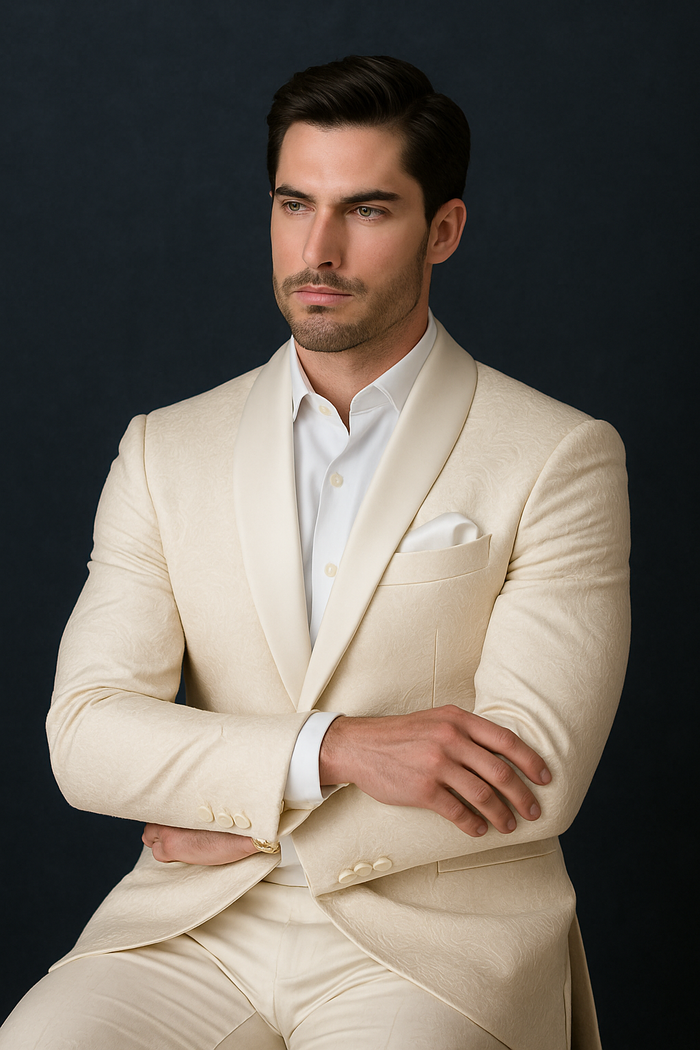 ivory-blazer