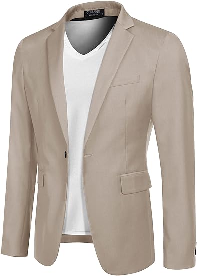 Blazers for Men at a Discount