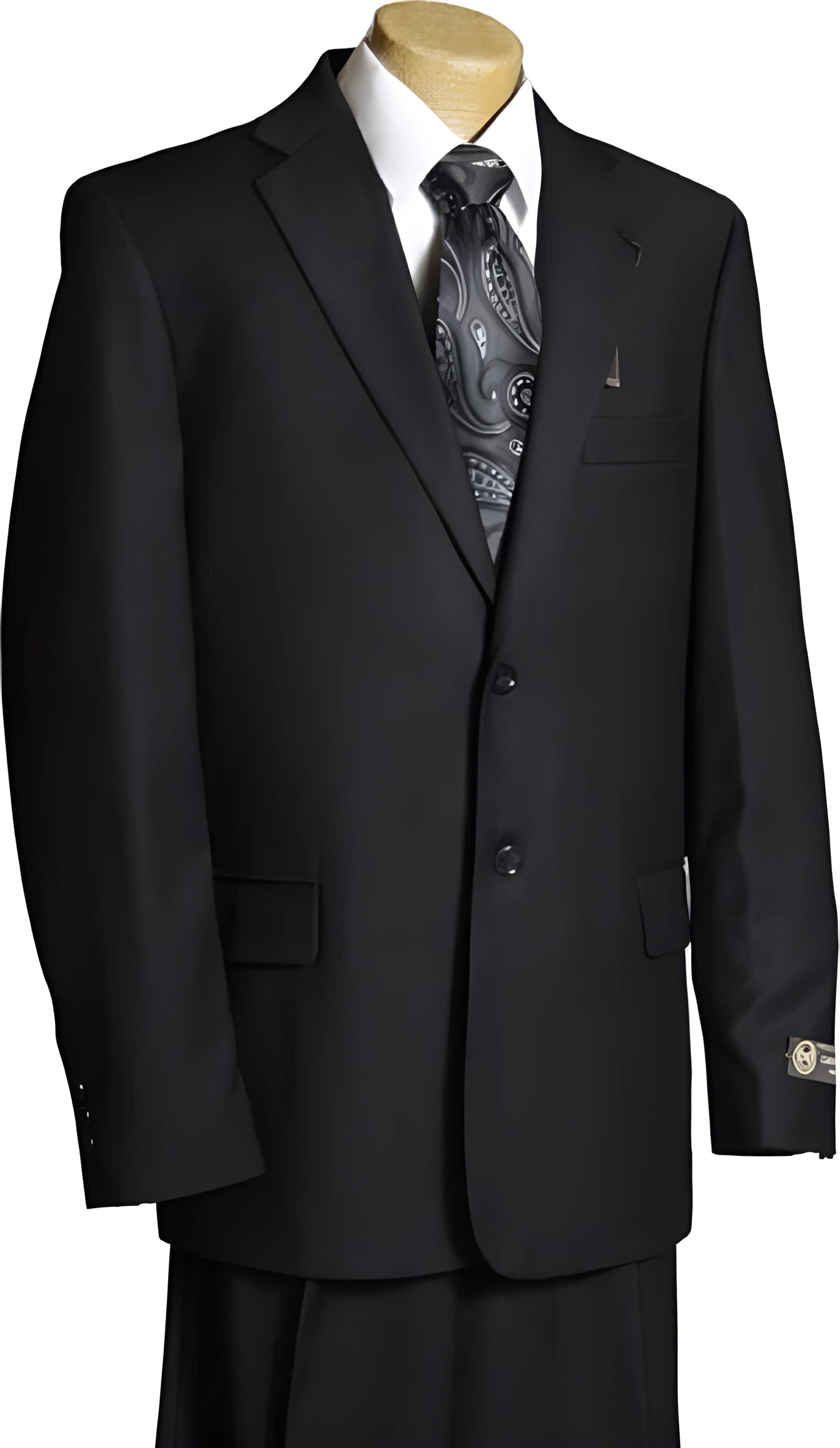 kids Children Dark color black Boys Suits Two buttons Italian Design Toddler Suits for Weddings