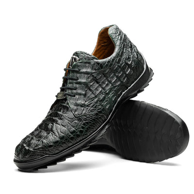 Marco Di Milano Kratos Shoe Green