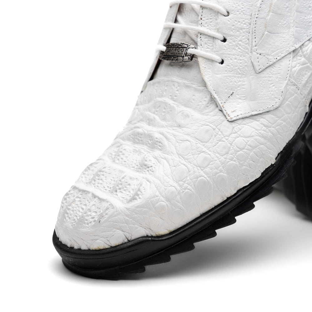 Marco Di Milano Kratos Shoe White