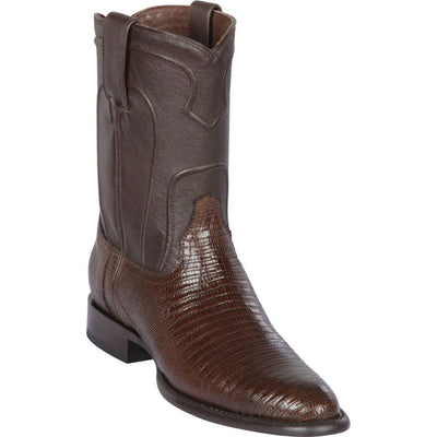 Botas de Armadillo Roper LAB