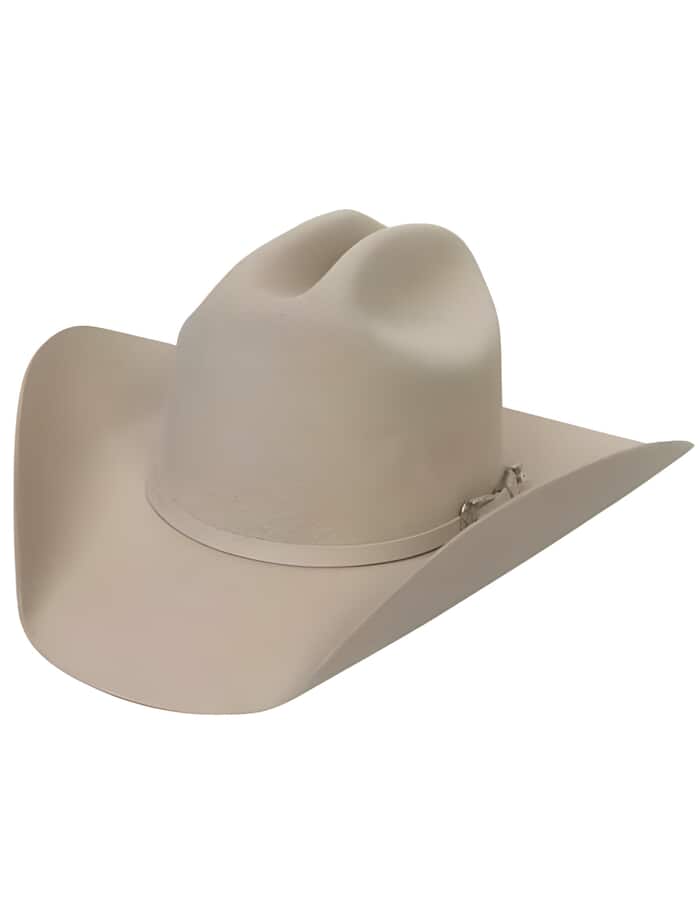 Lana Blanco White Western Hats