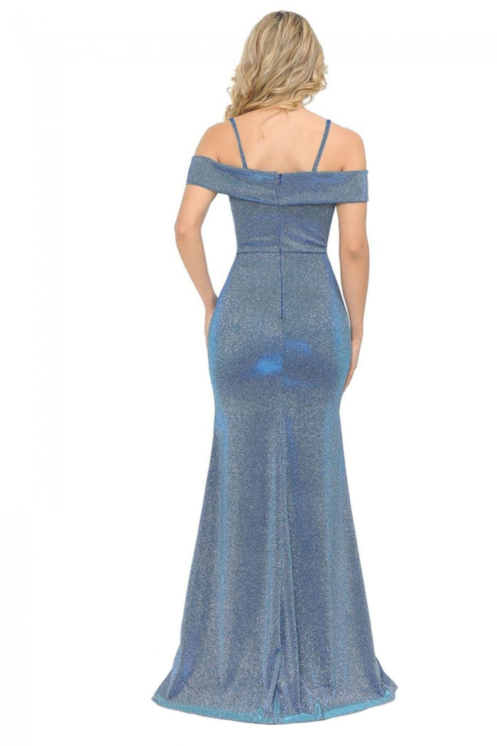Quinceanera Mom Dresses | Mother of the Quince Gowns | Lenovia 5213