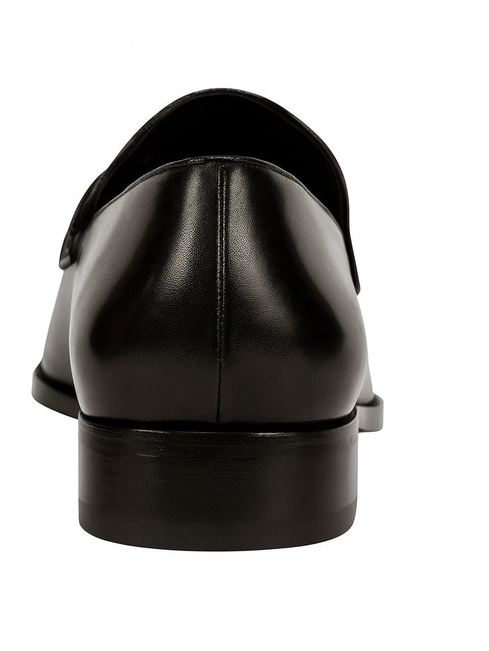 Lombardy Caiman Belly & Calfskin Monkstrap Shoe