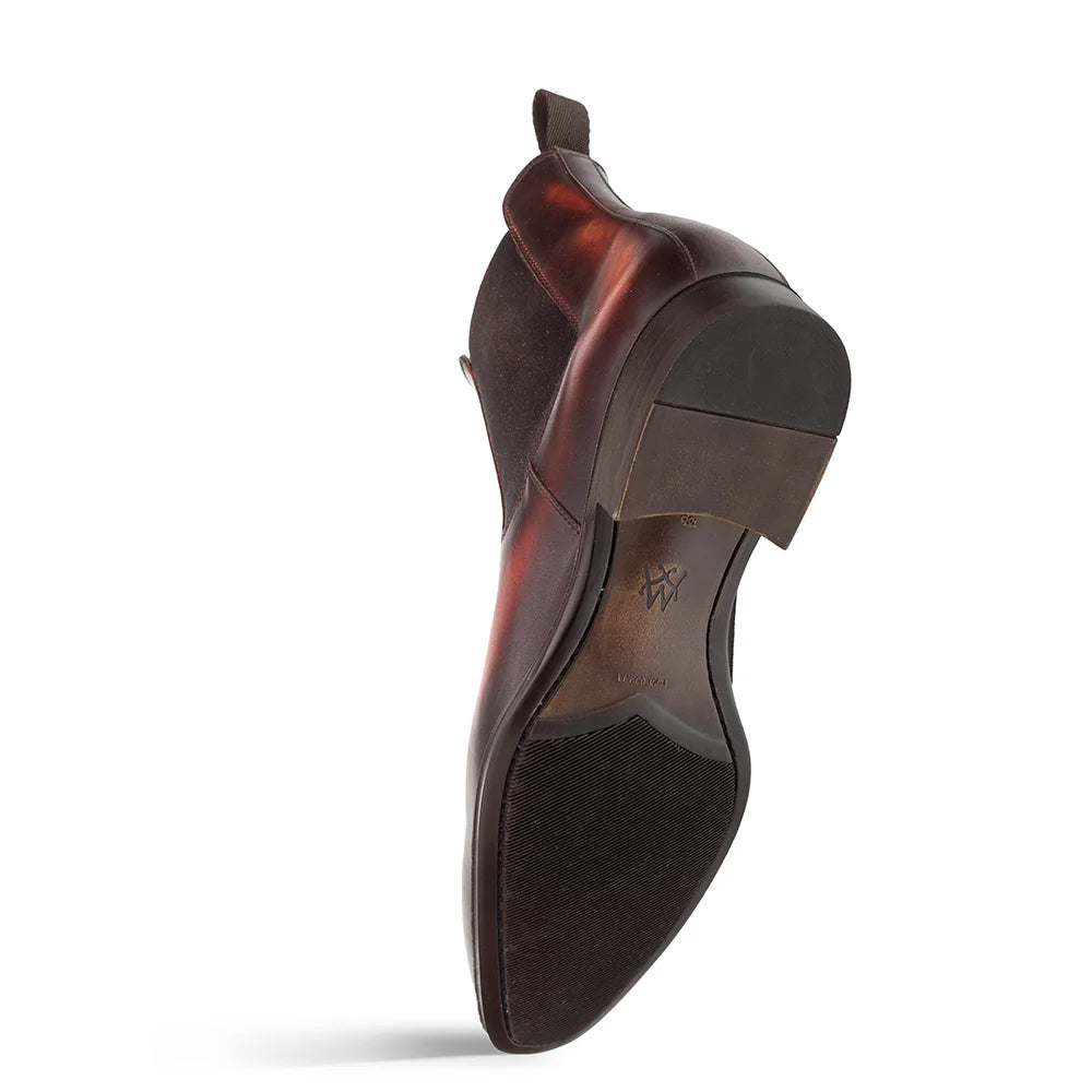 Mezlan Cervantes Chelsea Boot