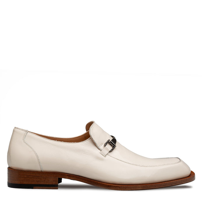 Mezlan Accola Textured Slip-On Loafer