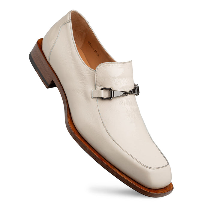 Mezlan Accola Textured Slip-On Loafer