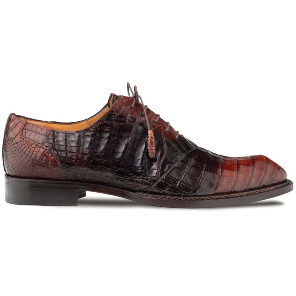 Mezlan Pueblo Crocodile Oxford
