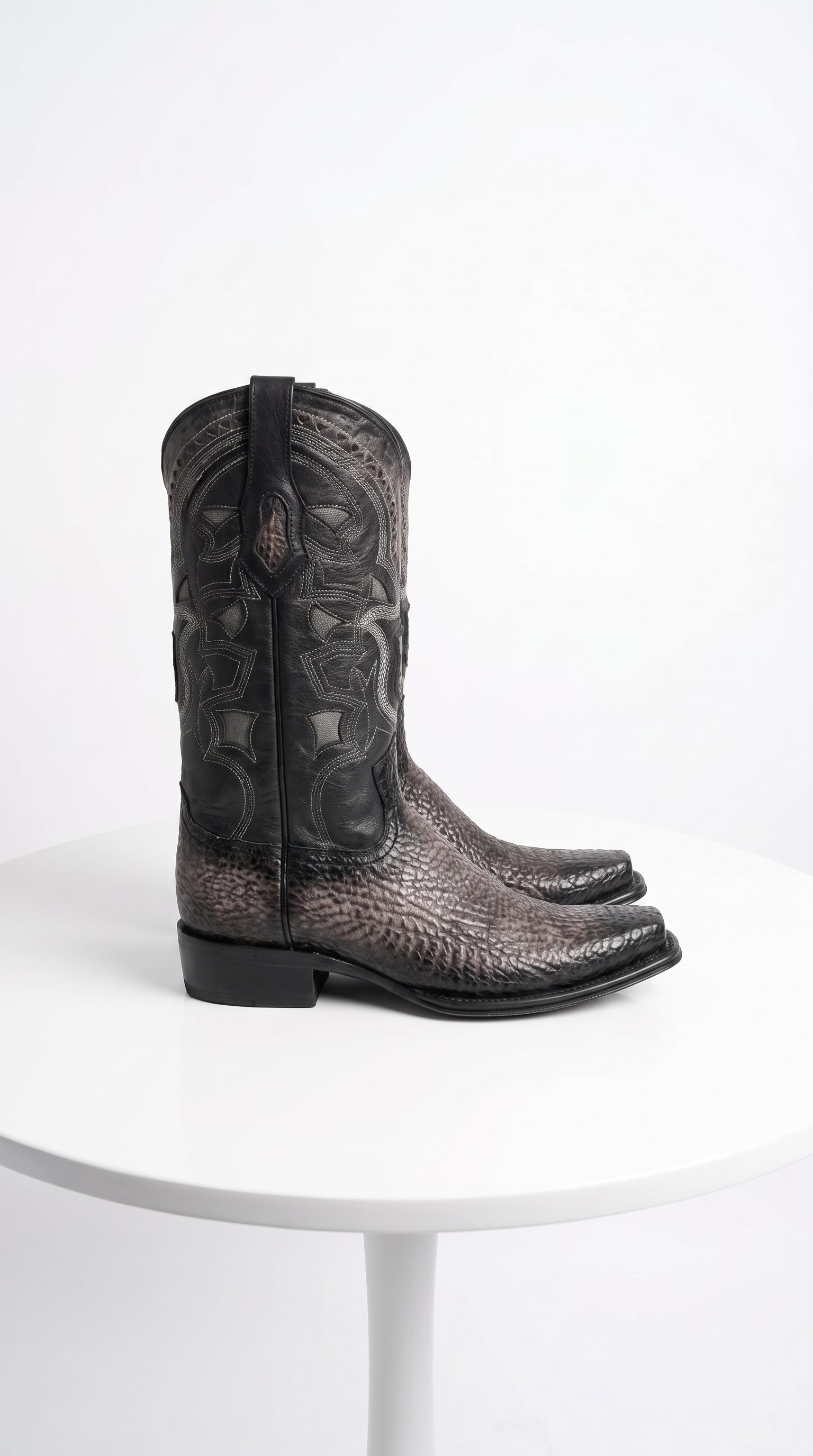 Los Altos Boots