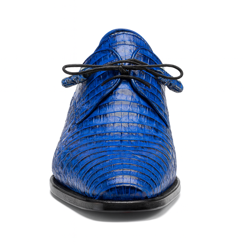 Marco Di Milano Lacio Caiman Crocodile Derby