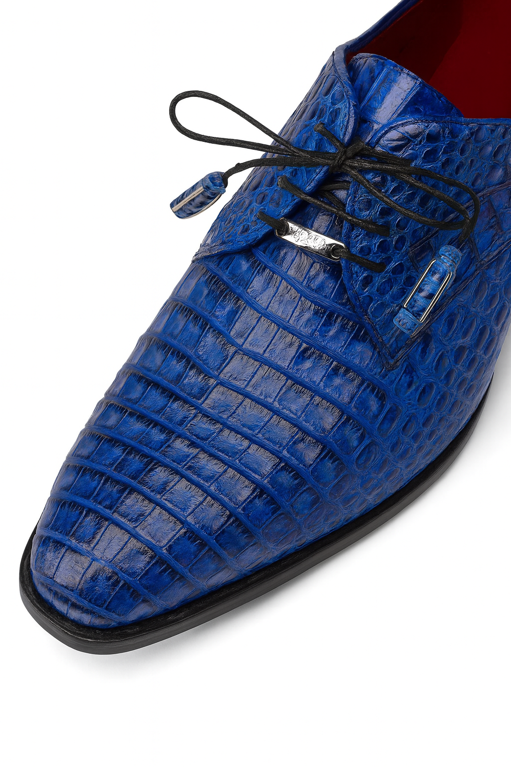 Marco Di Milano Lacio Caiman Crocodile Derby