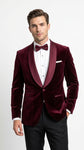 Mens Tuxedos