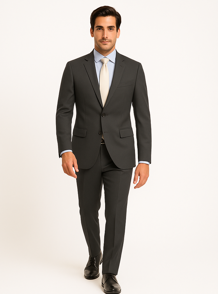 mens-basic-2-button-classic-fit-poplin-suit-in-charcoal