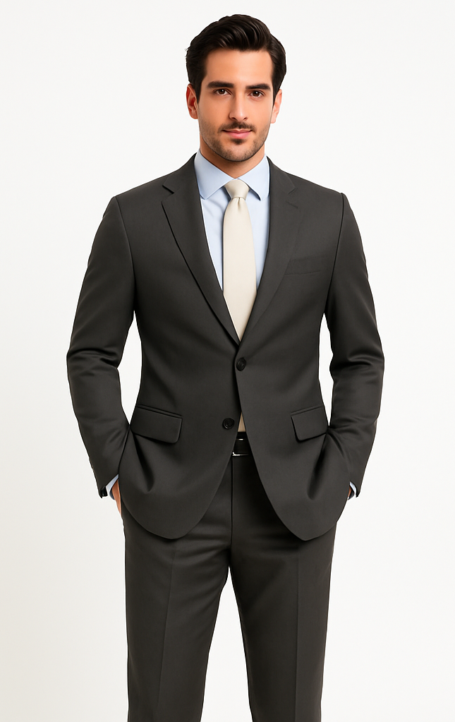mens-basic-2-button-classic-fit-poplin-suit-in-charcoal