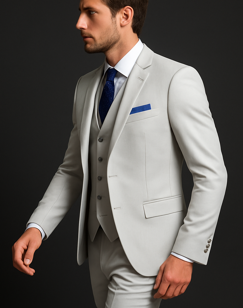 mens-beach-wedding-attire-suit-menswear