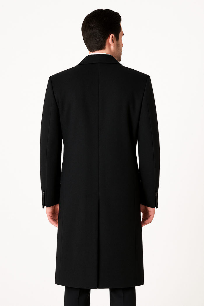 mens-black-big-and-tall-long