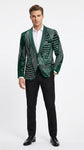 BLAZERS