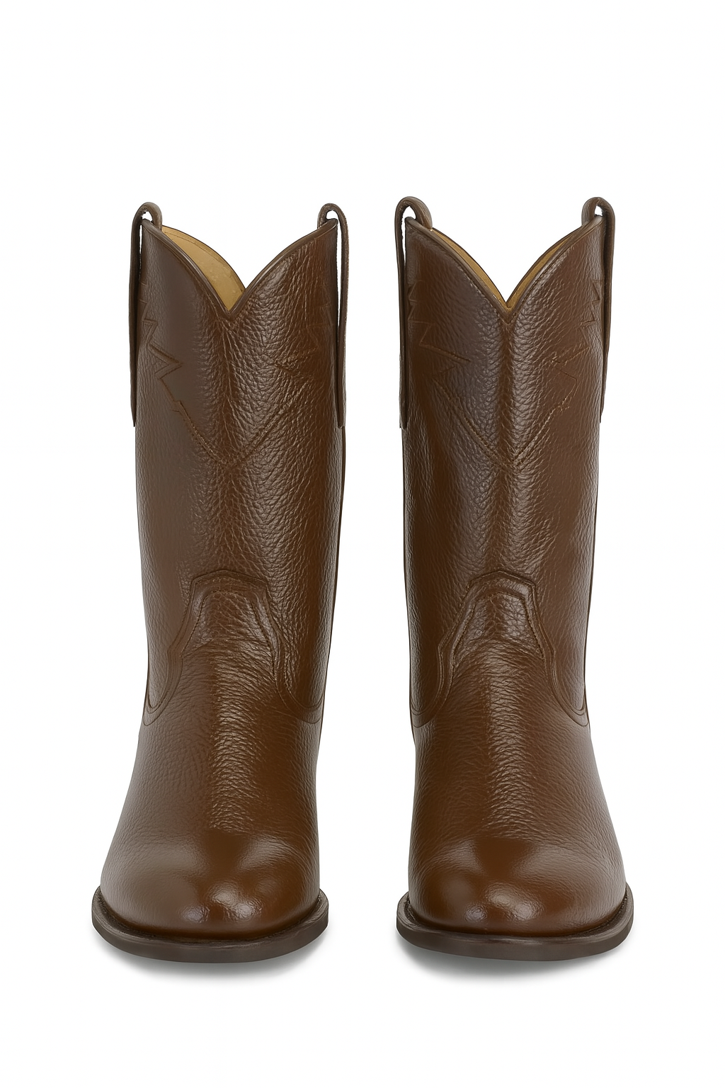 mens-los-altos-boots-roper-toe-brown