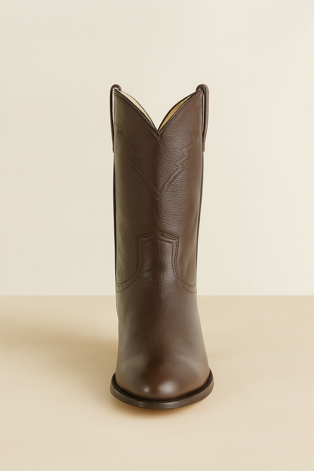 mens-los-altos-boots-roper-toe-brown