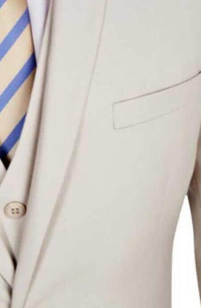 Long length er Fashion Zoot Children Kids Boys Pinstripe Suit Mustard