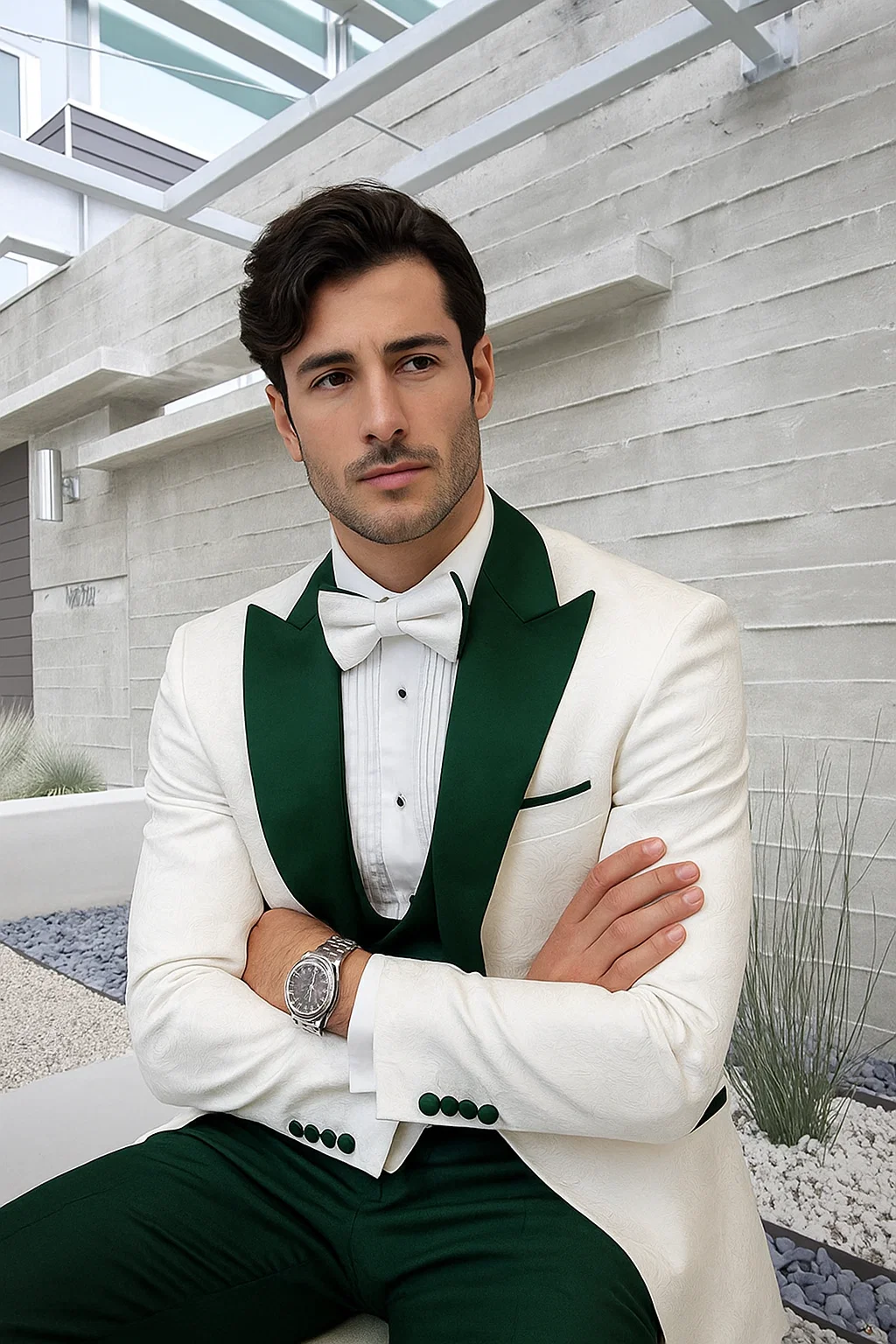 mens-tuxedo-in-white-paisley-hunter