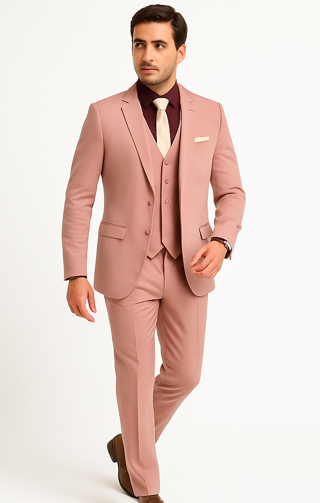 mens-two-button-notch-lapel-pink-suit