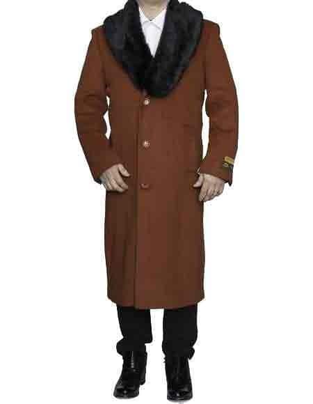 Pinstripe Charcoal Masculine color Two buttons Front Notch Collared Flap Pockets Soft Man Made Fiber Suit