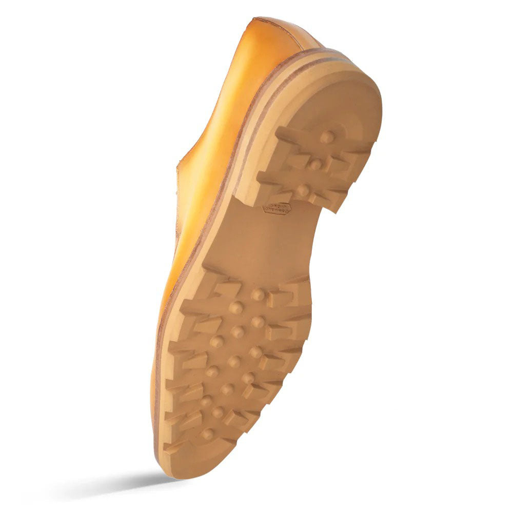 Mezlan Lightweight Derby Yellow (R20615)