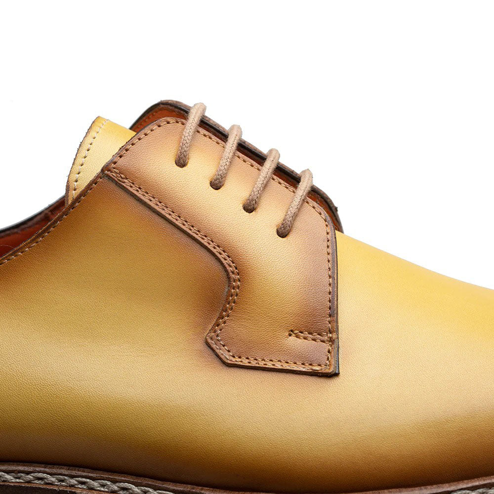 Mezlan Lightweight Derby Yellow (R20615)