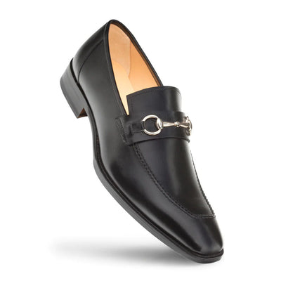Mezlan Ornament Loafer