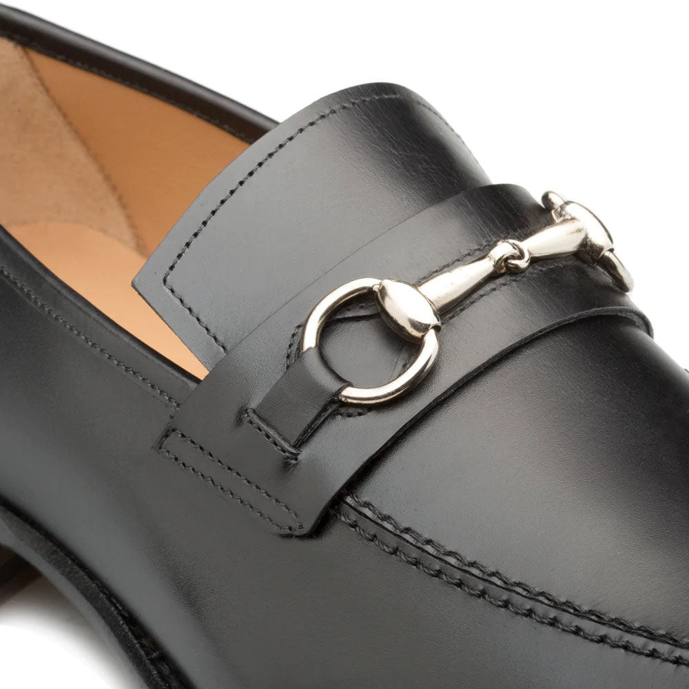 Mezlan Ornament Loafer