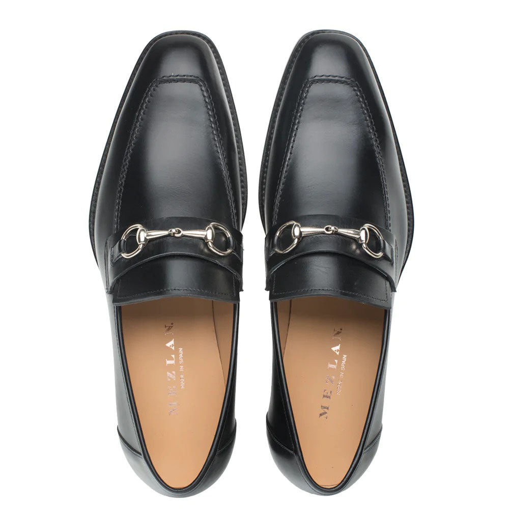 Mezlan Ornament Loafer