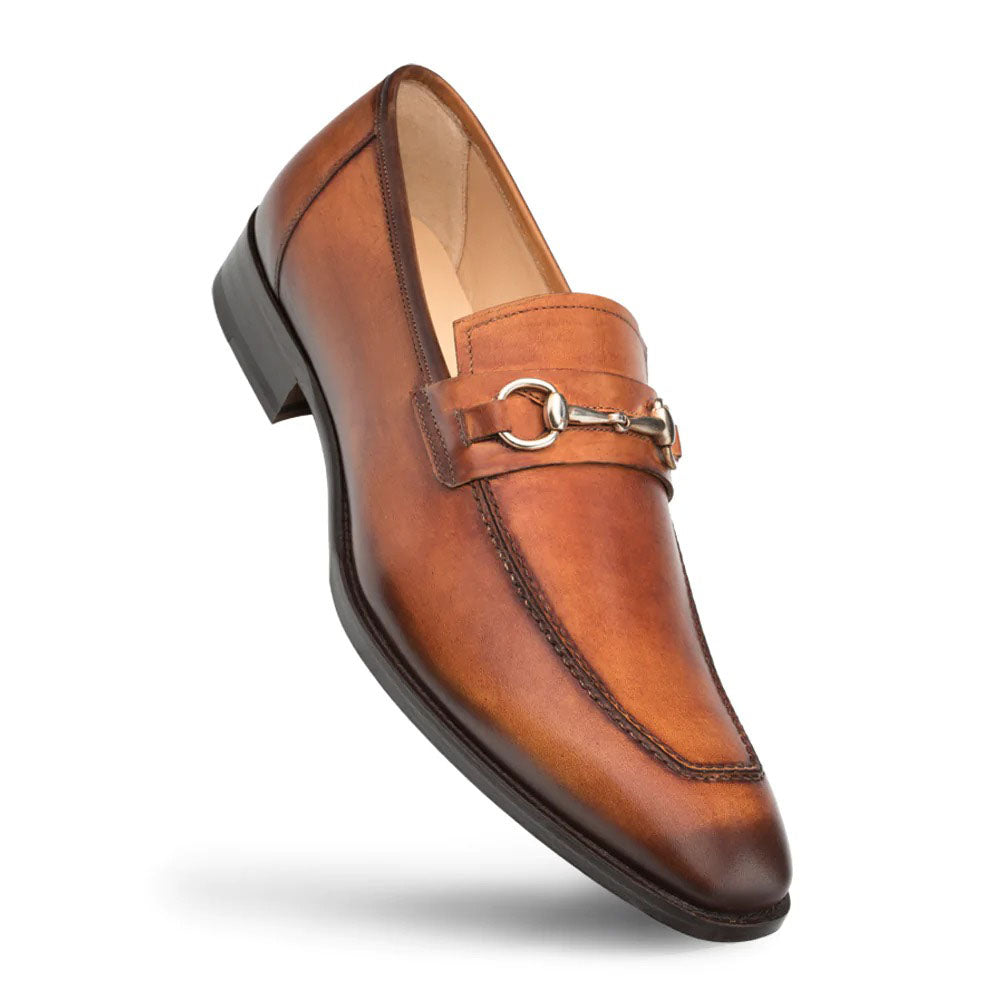 Mezlan Ornament Loafer