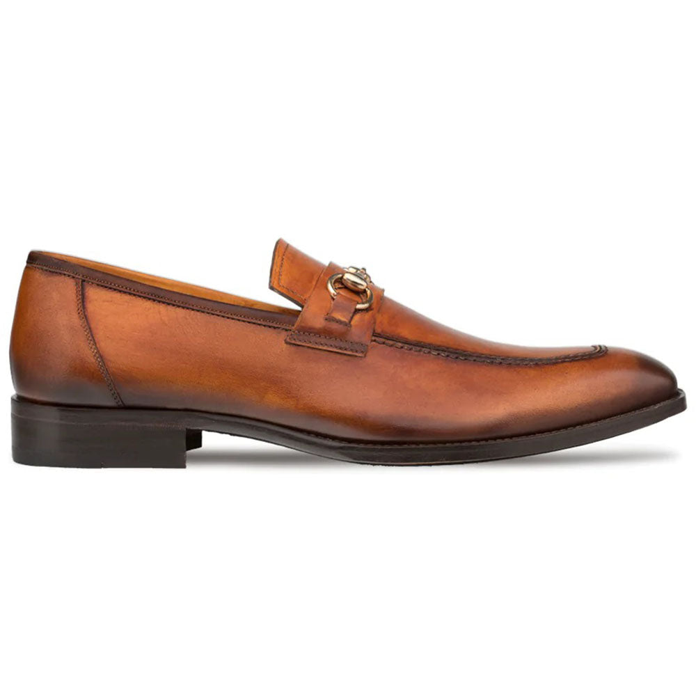 Mezlan Ornament Loafer