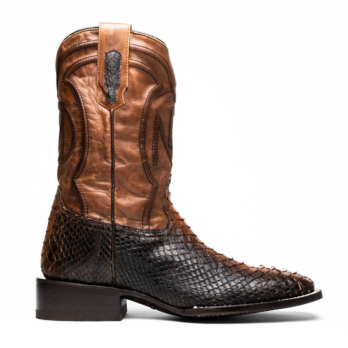 Marco_Di_Milano Missouri Lisboa: Luxury Leather Loafer